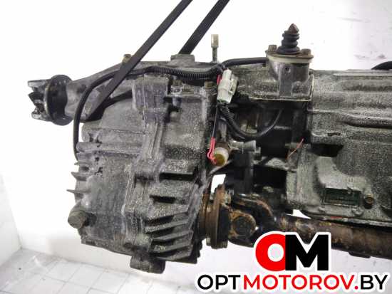 Раздаточная коробка  Isuzu Trooper 2 поколение 1994  #1