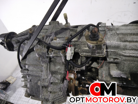 Раздаточная коробка  Isuzu Trooper 2 поколение 1994  #2