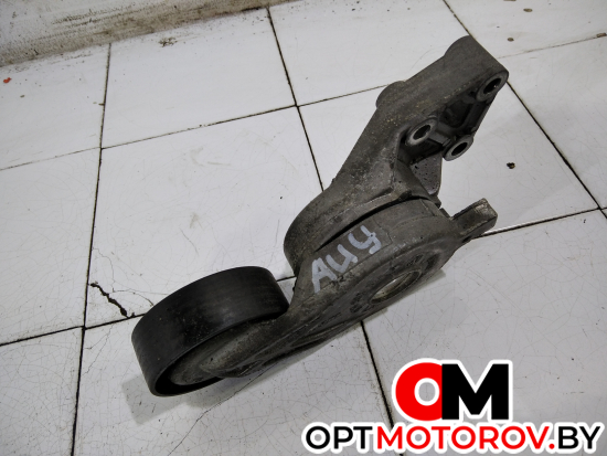 Натяжитель ремня агрегатов  Volkswagen Sharan 1 поколение [рестайлинг] 2003 038903315f #2
