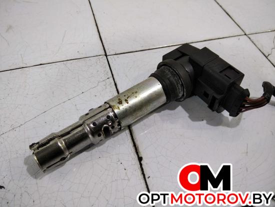 Катушка зажигания  Volkswagen Polo 4 поколение 2003 036905100d #1
