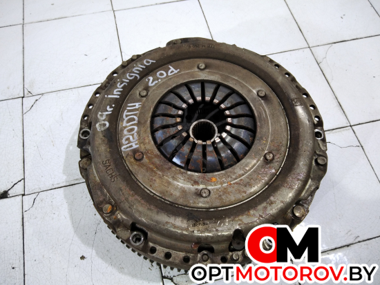 Комплект сцепления  Opel Insignia 1 поколение (A) 2009 GGV30000523 #1
