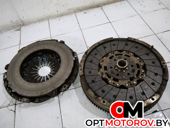 Комплект сцепления  Opel Insignia 1 поколение (A) 2009 GGV30000523 #3
