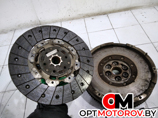 Комплект сцепления  Opel Insignia 1 поколение (A) 2009 GGV30000523 #4