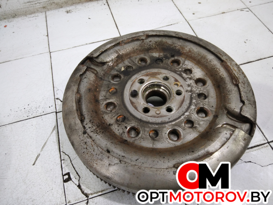 Комплект сцепления  Volkswagen Touran 1 поколение [рестайлинг] 2009 2294001345 #5