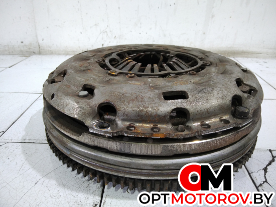 Комплект сцепления  Hyundai Tucson 1 поколение 2004 124047210 #2