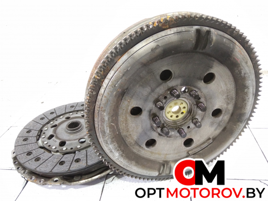 Комплект сцепления  Hyundai Tucson 1 поколение 2004 124047210 #5