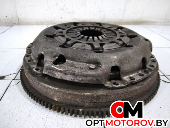 Комплект сцепления  Ford Focus 2 поколение 2006 322041410 #2