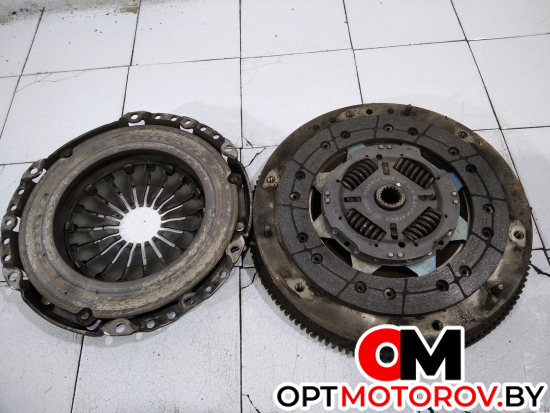 Комплект сцепления  Ford Focus 2 поколение 2006 322041410 #3