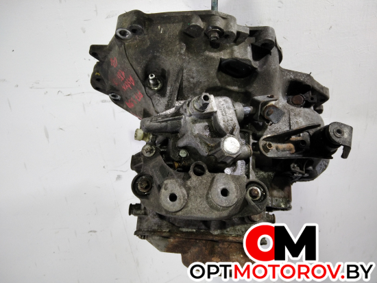 КПП механическая (МКПП)  Opel Combo 3 поколение (C) [рестайлинг] 2007 F17394 #3