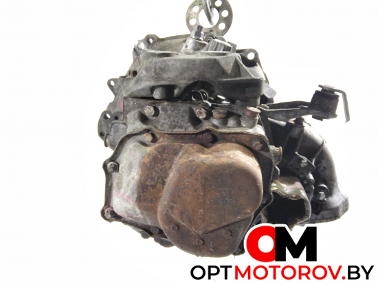КПП механическая (МКПП)  Opel Combo 3 поколение (C) [рестайлинг] 2007 F17394 #4