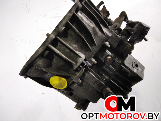 КПП механическая (МКПП)  Mercedes-Benz Vito W638 2001 A6382602300 #3
