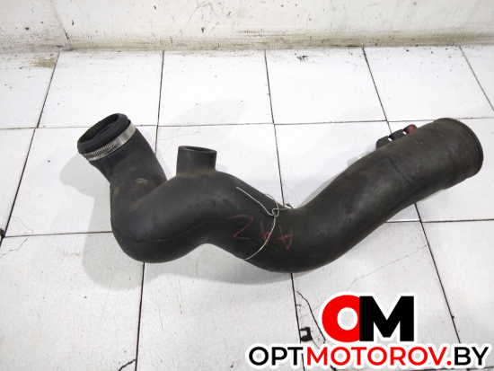 Патрубок турбины  Volkswagen Golf 3 поколение 1996 1H0129627 #4