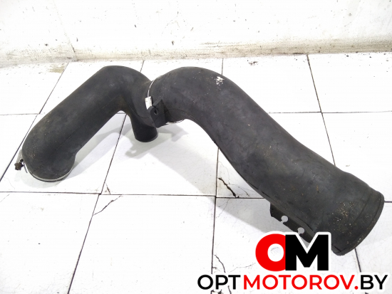 Патрубок турбины  Volkswagen Golf 3 поколение 1996 1H0129627 #2