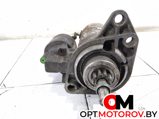 Стартер  Volkswagen Golf 3 поколение 1995 068911023T #2