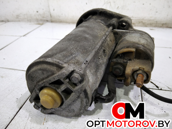Стартер  Mercedes-Benz Vito W638 2001  #5