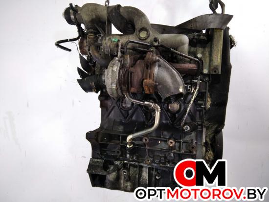 Двигатель  Opel Vivaro A 2003 F9Q760 #2