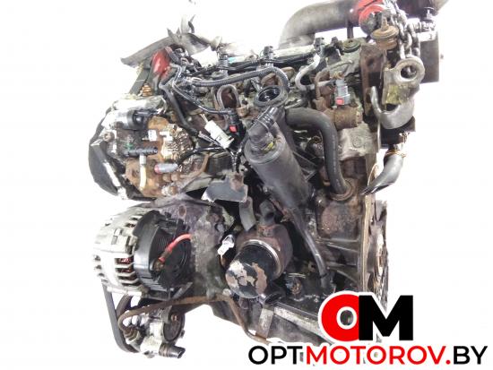 Двигатель  Opel Vivaro A 2003 F9Q760 #4