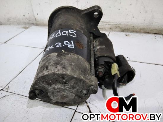 Стартер  Mazda 5 CR 2008 M002T88671 #5