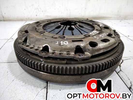 Комплект сцепления  Volkswagen Golf 5 поколение 2007 03G141025N #2