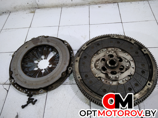 Комплект сцепления  Volkswagen Golf 5 поколение 2007 03G141025N #3