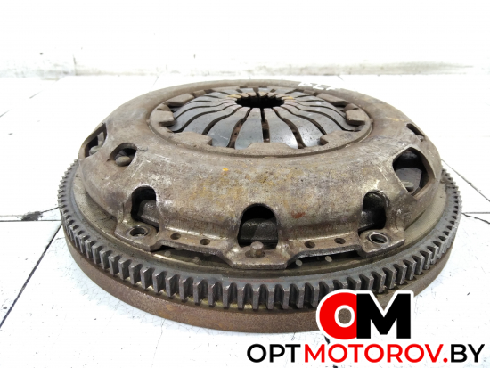 Комплект сцепления  Volkswagen Golf 5 поколение 2007 R030105271D #2