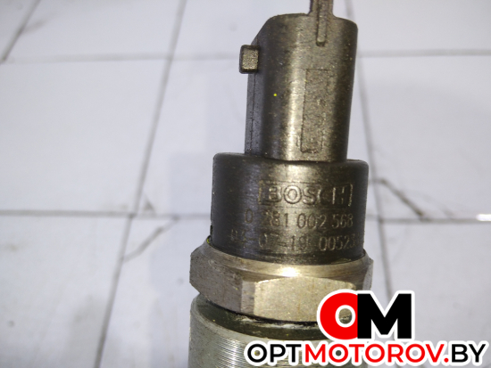 Топливная рампа  Renault Espace 4 поколение 2005 8200347593 #3