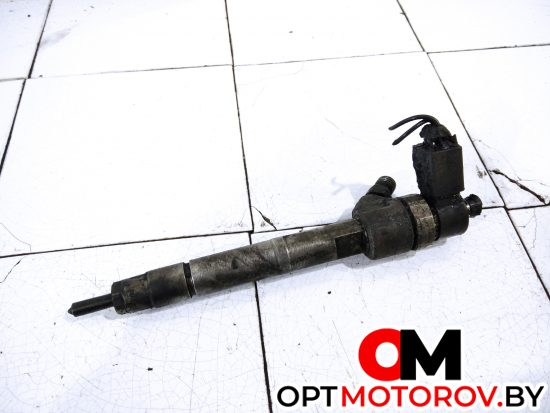 Форсунка топливная  Mercedes-Benz Vito W639 2005 A6460700287 #1