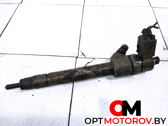 Форсунка топливная  Mercedes-Benz Vito W639 2005 A6460700287 #1