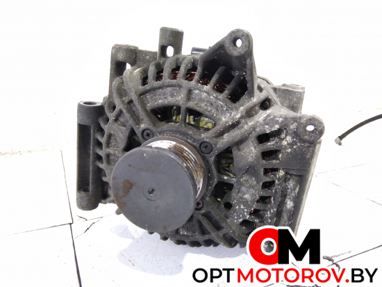 Генератор  Mercedes-Benz E-Класс W211/S211 2006 A0121549802 #2