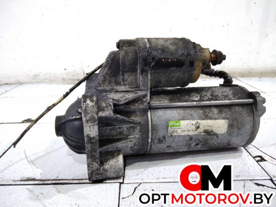 Стартер  Renault Trafic 2 поколение 2003 7700116260c #1