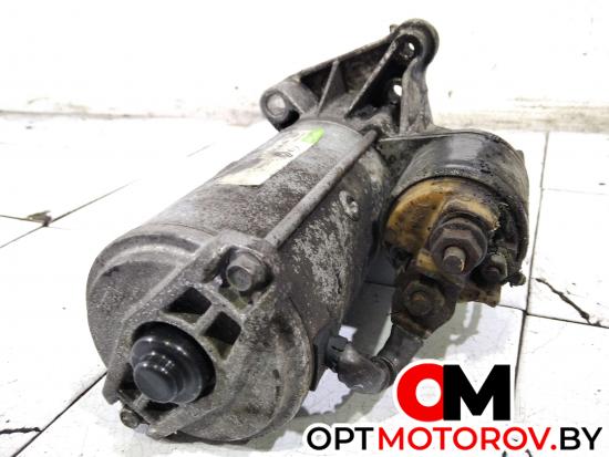 Стартер  Renault Trafic 2 поколение 2003 7700116260c #4