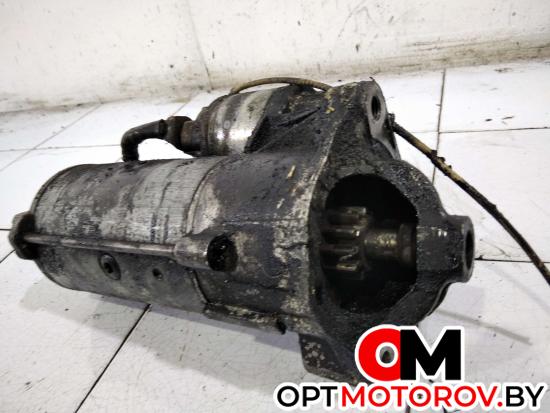Стартер  Renault Trafic 2 поколение 2003 7700116260c #5