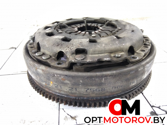 Комплект сцепления  BMW 3 серия E90/E91/E92/E93 2007 7568006 #2