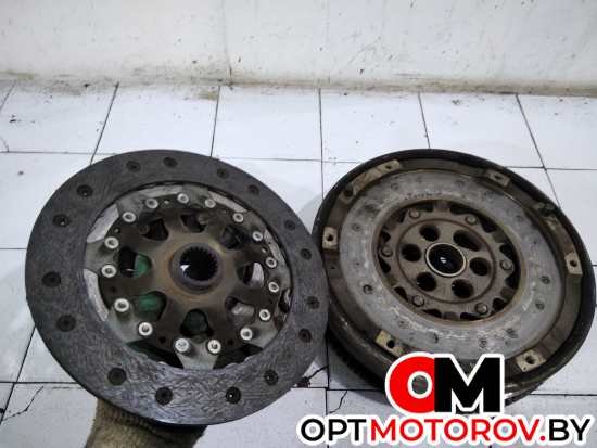Комплект сцепления  BMW 3 серия E90/E91/E92/E93 2007 7568006 #4