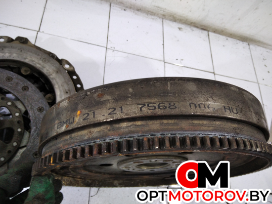 Комплект сцепления  BMW 3 серия E90/E91/E92/E93 2007 7568006 #6