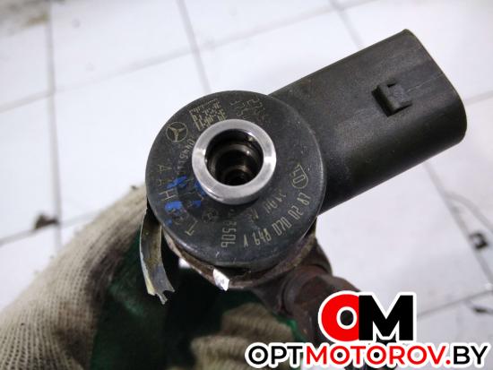 Форсунка топливная  Mercedes-Benz E-Класс W211/S211 2004 A6480700287 #2