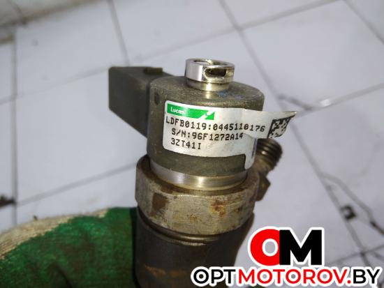 Форсунка топливная  Mercedes-Benz E-Класс W211/S211 2004 A6480700287 #3