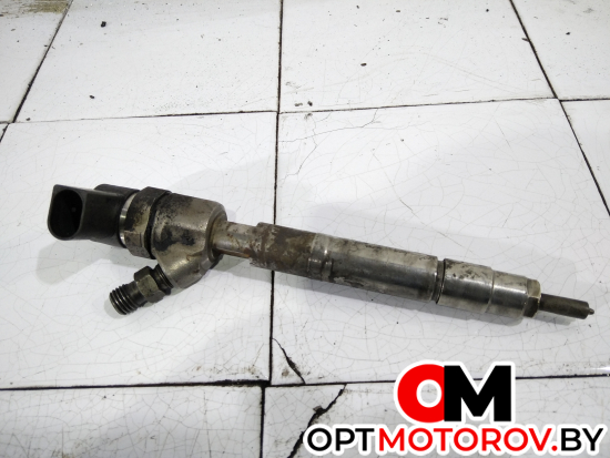 Форсунка топливная  Mercedes-Benz E-Класс W211/S211 2004 A6480700187 #1