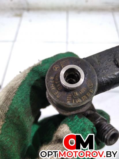Форсунка топливная  Mercedes-Benz E-Класс W211/S211 2004 A6480700287 #2