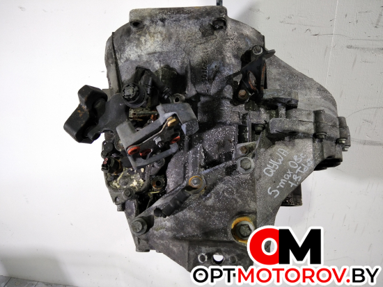 КПП механическая (МКПП)  Ford S-Max 1 поколение 2008 6G9R7002 #3