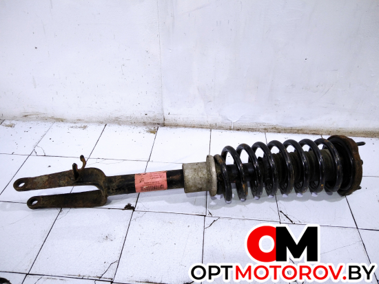Стойка амортизатора передняя левая  Mercedes-Benz E-Класс W211/S211 2005 A2113202913 #1