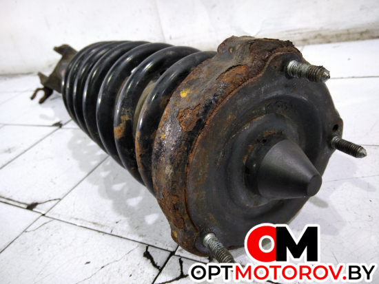 Стойка амортизатора передняя левая  Mercedes-Benz E-Класс W211/S211 2005 A2113202913 #2
