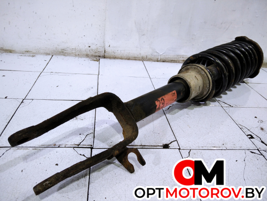 Стойка амортизатора передняя левая  Mercedes-Benz E-Класс W211/S211 2005 A2113202913 #3