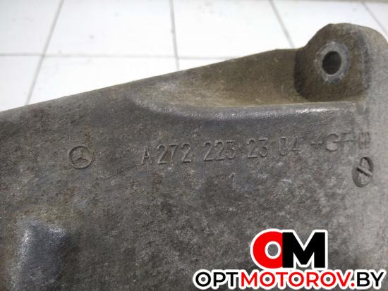 Кронштейн двигателя  Mercedes-Benz E-Класс W211/S211 2005 A2722232304 #5