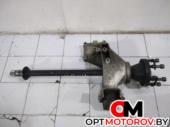 Полуось передняя правая  Mercedes-Benz Vito W638 2001  #1