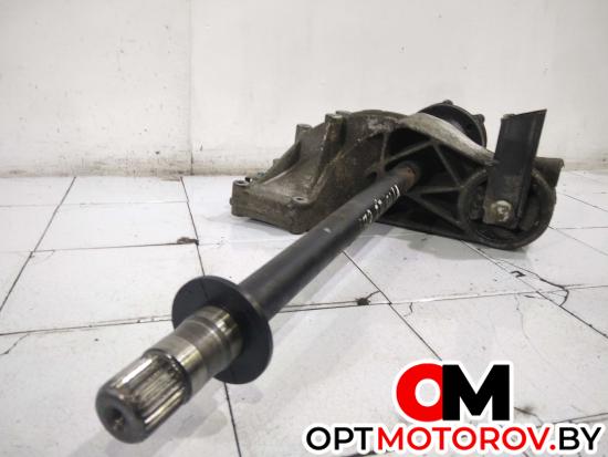 Полуось передняя правая  Mercedes-Benz Vito W638 2001  #3