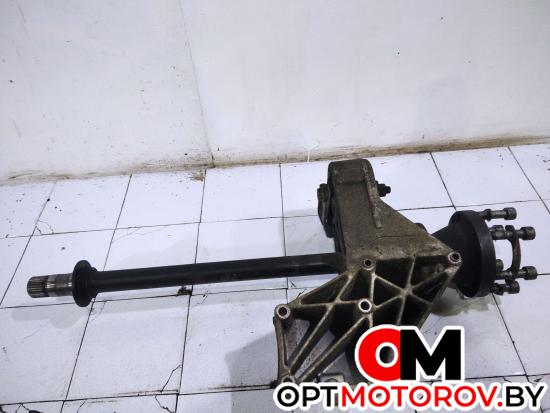 Полуось передняя правая  Mercedes-Benz Vito W638 2001  #4