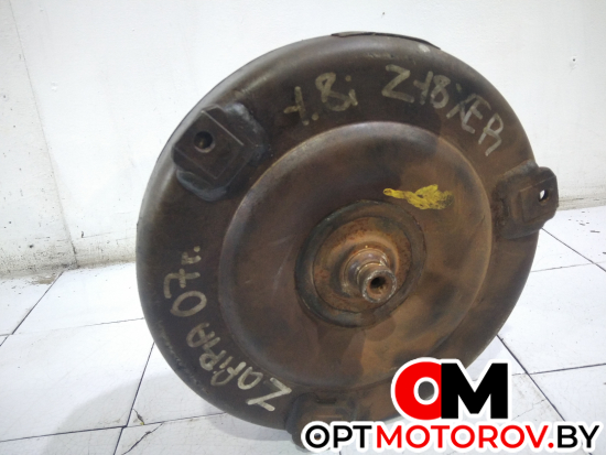 Гидротрансформатор АКПП (бублик)  Opel Zafira 2 поколение (B) 2007  #1