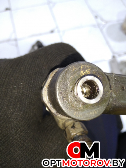Форсунка топливная  Mercedes-Benz Vito W639 2005 A6460700287 #2