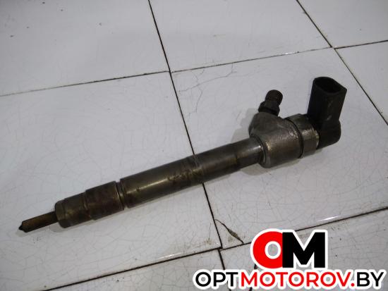 Форсунка топливная  Mercedes-Benz Vito W639 2005 A6460700287 #1